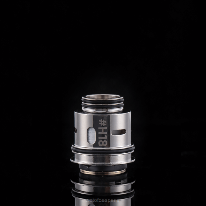 Wotofo NEXMESH PRO bobina del tanque bobina cuádruple de malla de alambre h19 3 piezas | Wotofo Desechable R226370