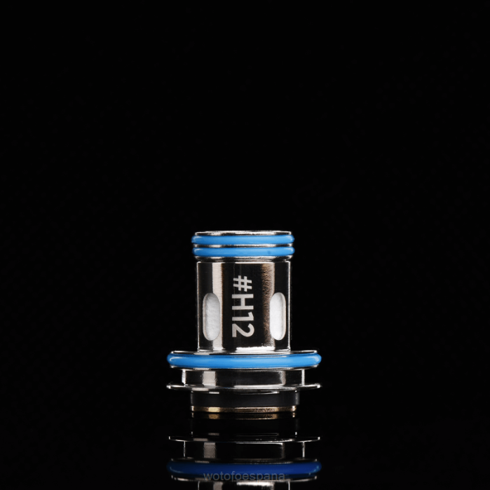 Wotofo NEXMESH PRO bobina del tanque bobina cuádruple de malla de alambre h19 3 piezas | Wotofo Desechable R226370