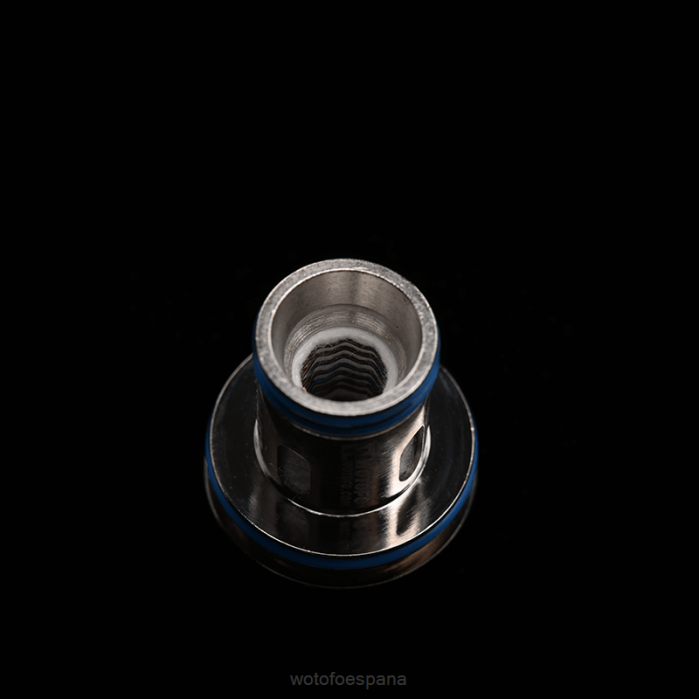 Wotofo NEXMESH PRO bobina del tanque bobina cuádruple de malla de alambre h19 3 piezas | Wotofo Desechable R226370