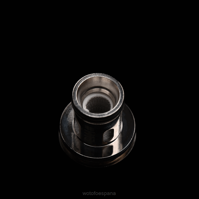 Wotofo NEXMESH PRO bobina del tanque bobina cuádruple de malla de alambre h19 3 piezas | Wotofo Desechable R226370