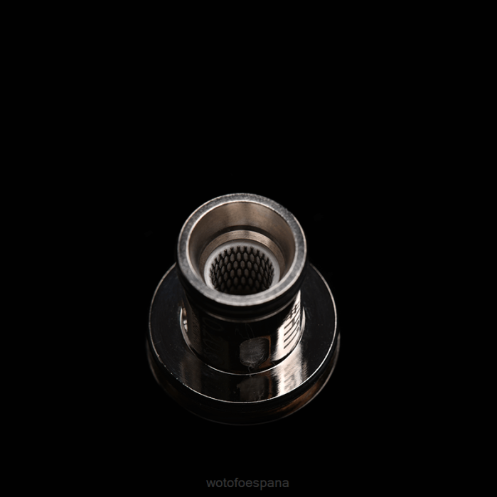 Wotofo NEXMESH PRO bobina del tanque bobina cuádruple de malla de alambre h19 3 piezas | Wotofo Desechable R226370