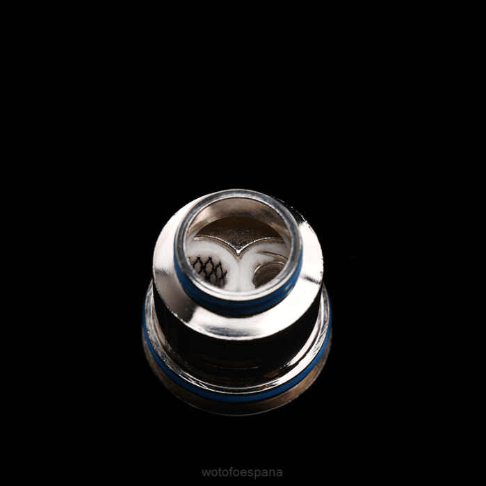 Wotofo NEXMESH PRO bobina del tanque bobina triple malla h18 3uds | Wotofo Vape Review R226377