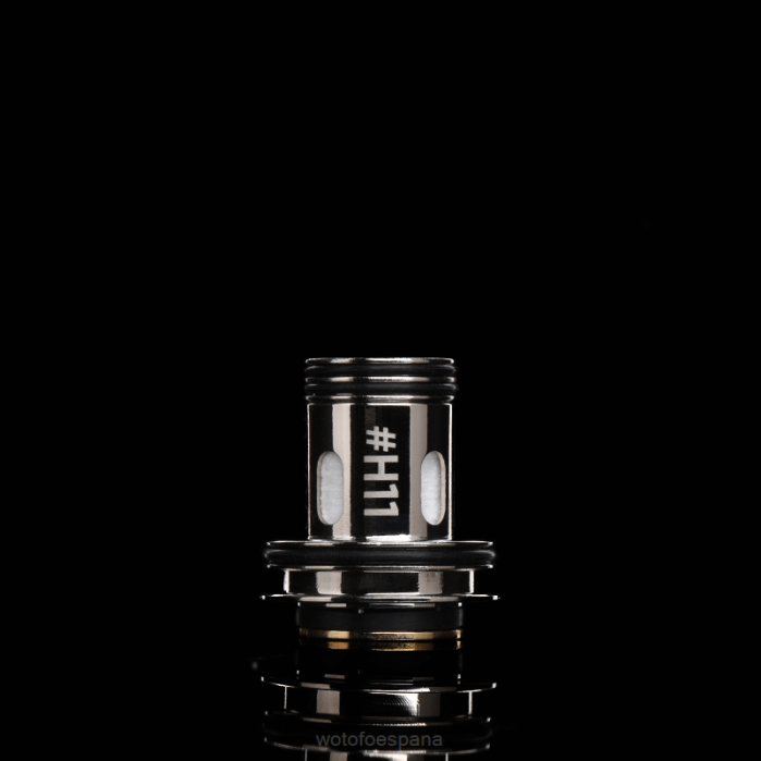 h11 nexmesh cónico 3uds