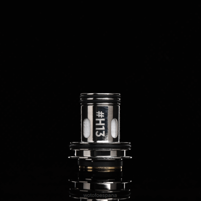 Wotofo NEXMESH PRO bobina del tanque malla clapton h12 3uds | Wotofo Precio R226376