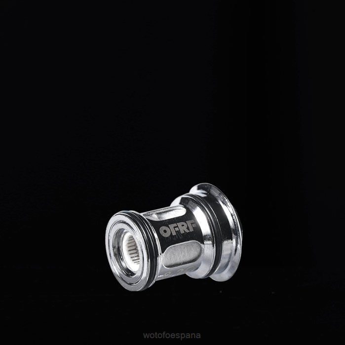 Wotofo NEXMESH bobina cónica del tanque sub ohm a1 cantal | Wotofo España R226371