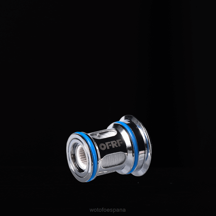 Wotofo NEXMESH bobina cónica del tanque sub ohm a1 cantal | Wotofo España R226371