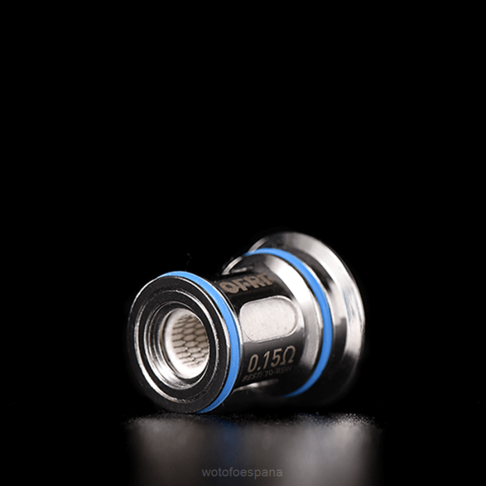 Wotofo NEXMESH bobina cónica del tanque sub ohm a1 cantal | Wotofo España R226371
