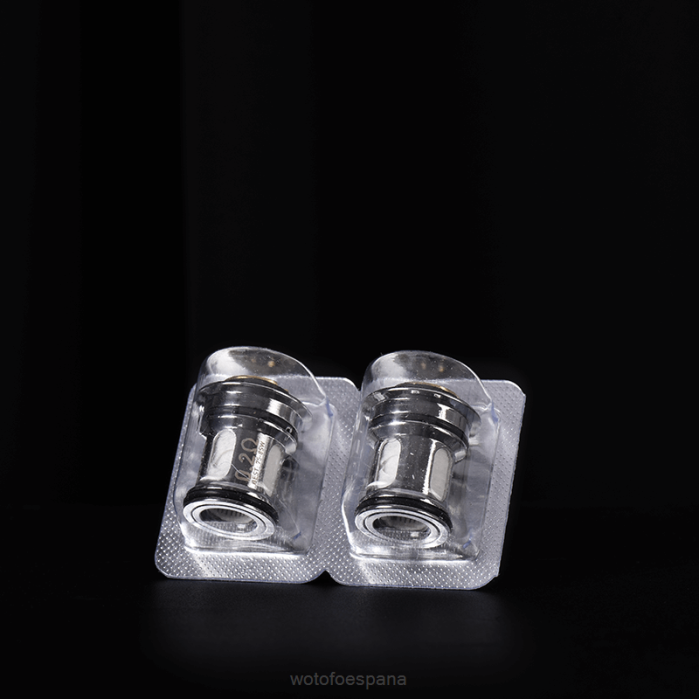 Wotofo NEXMESH bobina cónica del tanque sub ohm a1 cantal | Wotofo España R226371