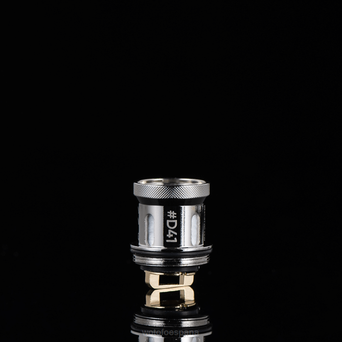 Wotofo NEXMINI bobina del subtanque d41 a1 nexmesh 3uds | Vaporizador Wotofo R226374