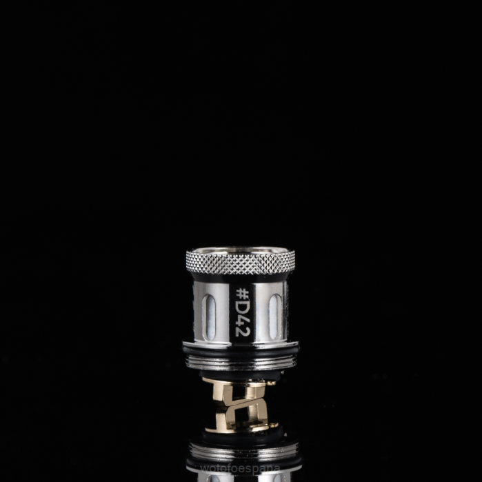 Wotofo NEXMINI bobina del subtanque d41 a1 nexmesh 3uds | Vaporizador Wotofo R226374