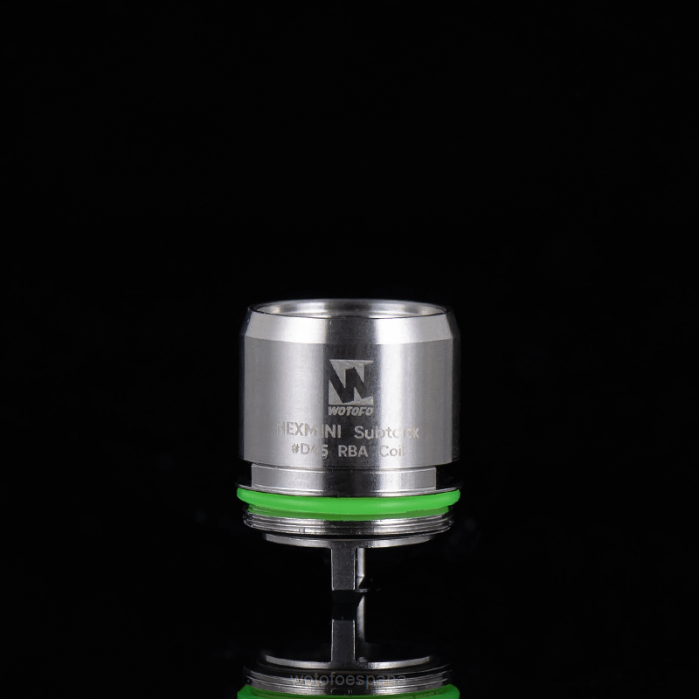 Wotofo NEXMINI bobina del subtanque d41 a1 nexmesh 3uds | Vaporizador Wotofo R226374