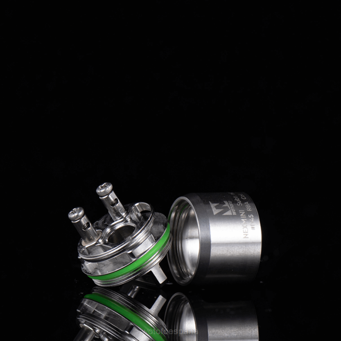 Wotofo NEXMINI bobina del subtanque d41 a1 nexmesh 3uds | Vaporizador Wotofo R226374