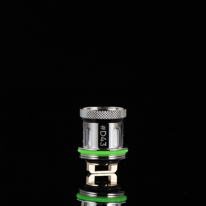 malla clapton d43 3uds