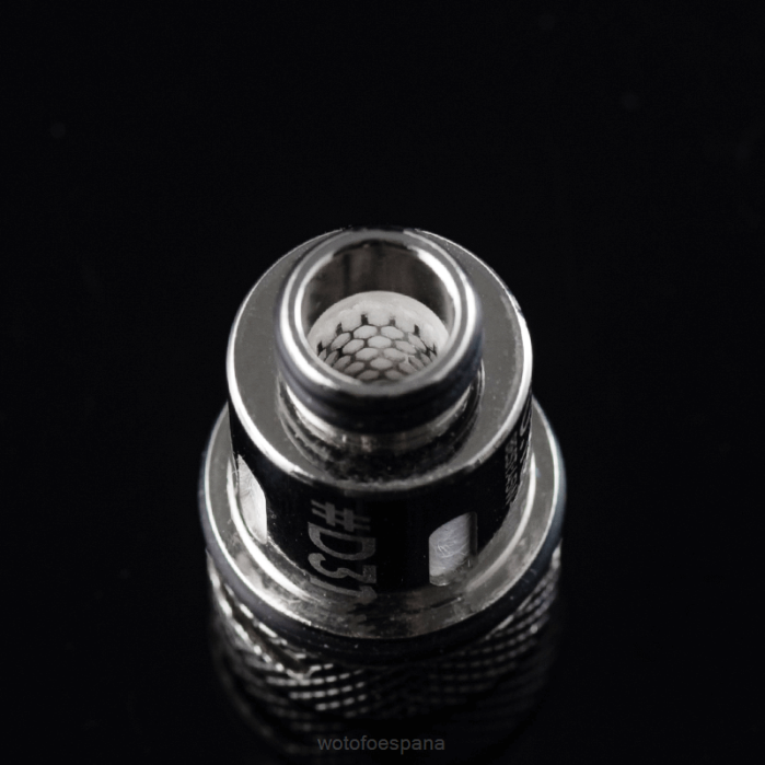 Wotofo SMRT bobina de vaina rpm2 d31 a1 nexmesh cónico 3uds | Wotofo Barcelona R226373