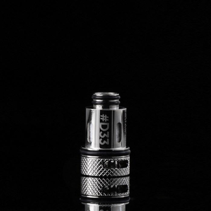 Wotofo SMRT bobina de vaina rpm2 d31 a1 nexmesh cónico 3uds | Wotofo Barcelona R226373
