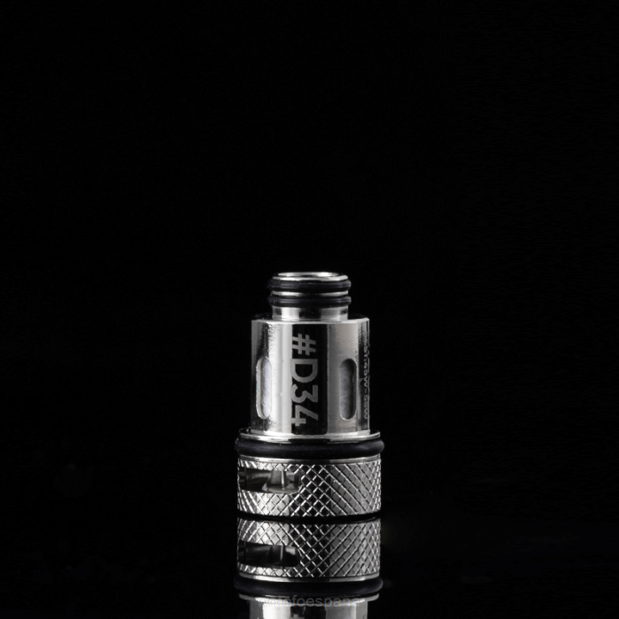 Wotofo SMRT bobina de vaina rpm2 d31 a1 nexmesh cónico 3uds | Wotofo Barcelona R226373