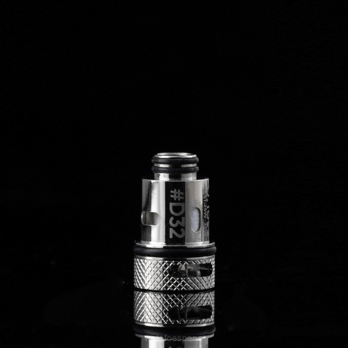 Wotofo SMRT bobina de vaina rpm2 malla clapton d33 3uds | Wotofo Barcelona R226383