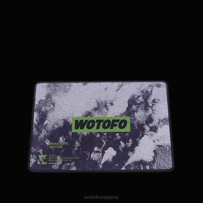 Wotofo estera de construcción edición estándar | Wotofo Shop Online R226435