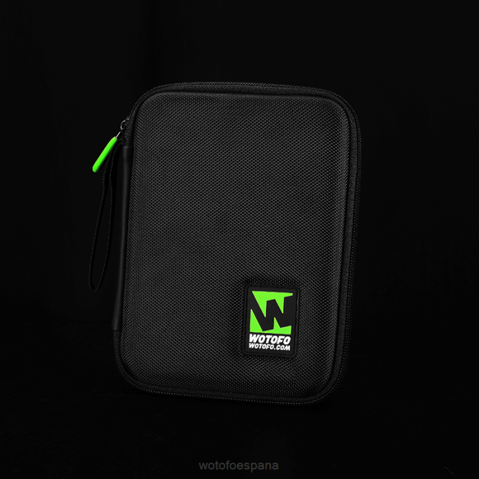Wotofo kit de herramientas para vapear edición estándar | Vaporizador Wotofo R226434