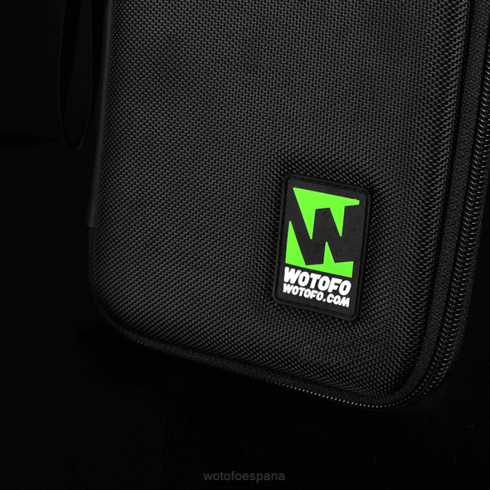 Wotofo kit de herramientas para vapear edición estándar | Vaporizador Wotofo R226434