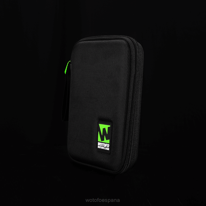 Wotofo kit de herramientas para vapear edición estándar | Vaporizador Wotofo R226434
