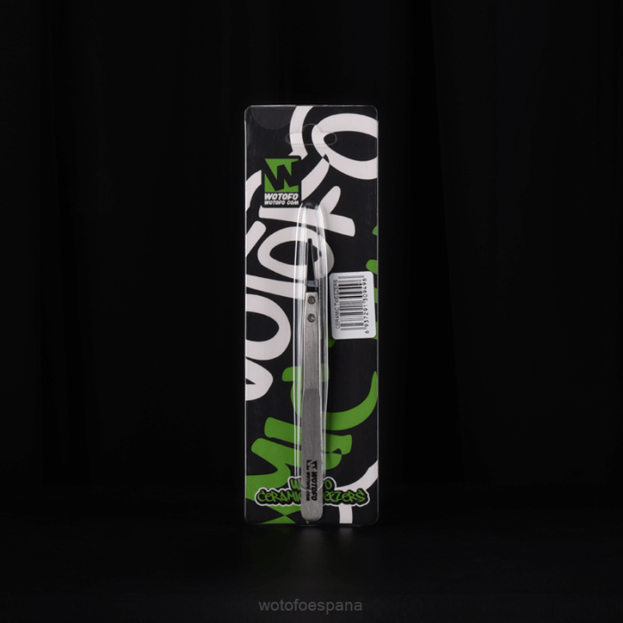 Wotofo pinzas de ceramica edición estándar | Wotofo Vape Pods R226438