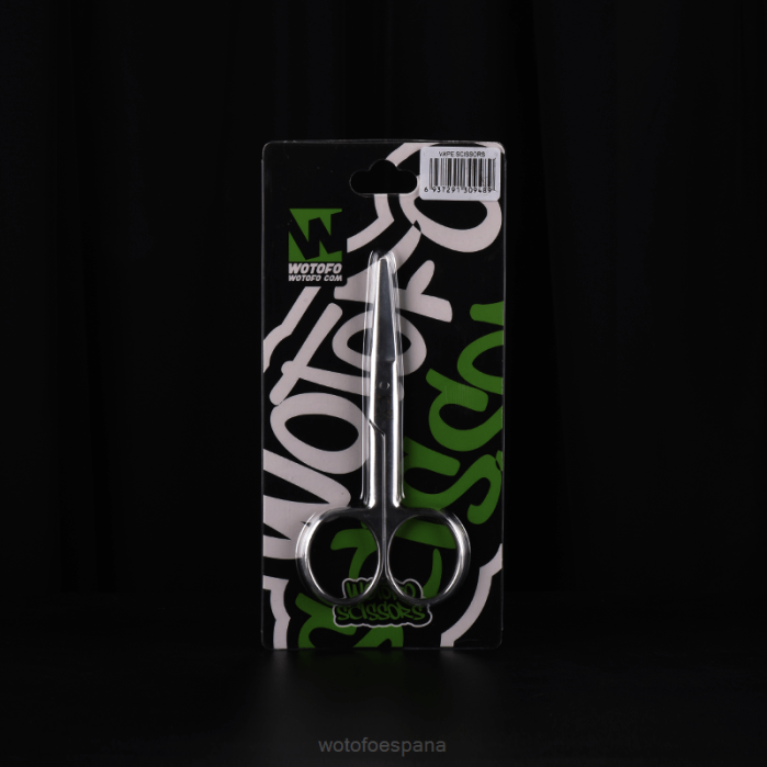 Wotofo tijeras para vapear edición estándar | Wotofo Vape Review R226437