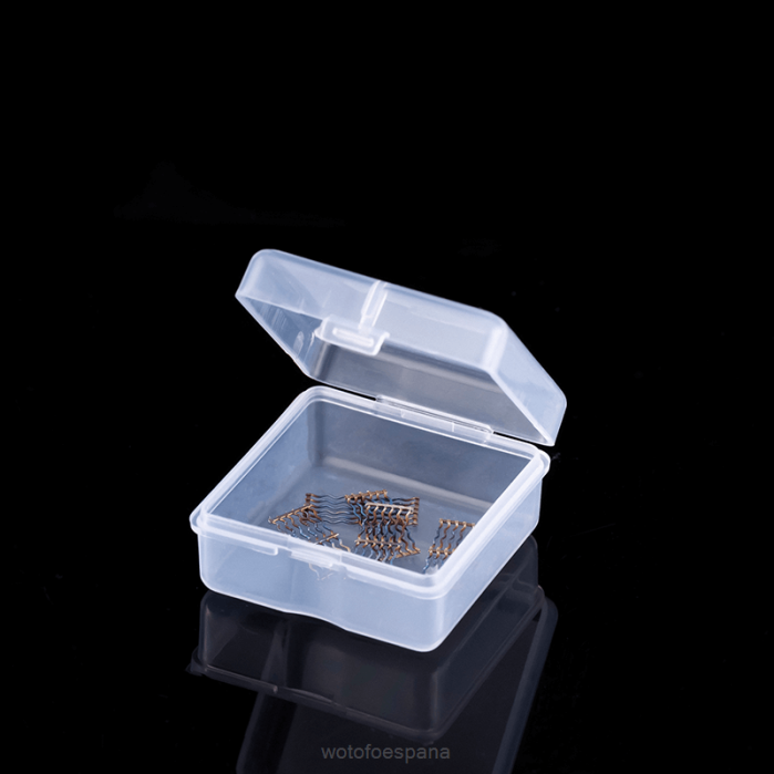 Wotofo NEXMESH bobina de malla nexmesh a1 10uds | Wotofo Desechable R226320