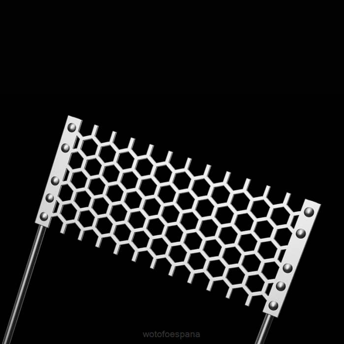 Wotofo SMRT kit de bobina reconstruible kit inteligente nord | Wotofo Madrid R226342
