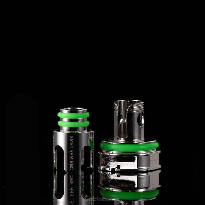 Wotofo SMRT kit de bobina reconstruible kit inteligente rpm2 | Vaporizador Wotofo R226344