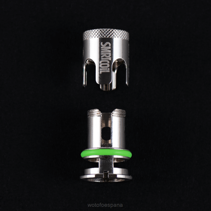 Wotofo SMRT kit de bobina reconstruible kit pnp inteligente | Wotofo Vape Pods R226318