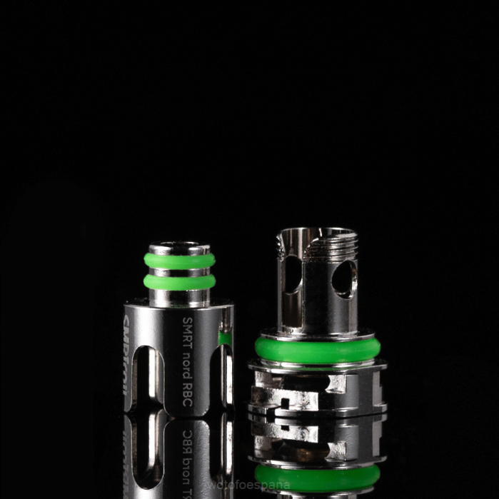 Wotofo SMRT kit de bobina reconstruible kit pnp inteligente | Wotofo Vape Pods R226318