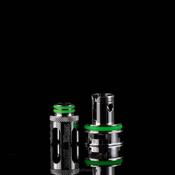 Wotofo SMRT kit de bobina reconstruible kit pnp inteligente | Wotofo Vape Pods R226318