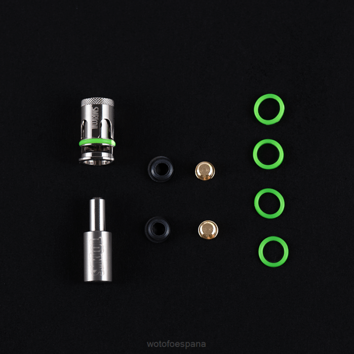 Wotofo SMRT kit de bobina reconstruible kit pnp inteligente | Wotofo Vape Pods R226318