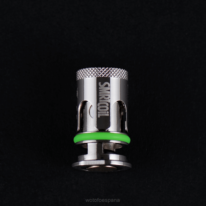 Wotofo SMRT kit de bobina reconstruible kit pnp inteligente | Wotofo Vape Pods R226318