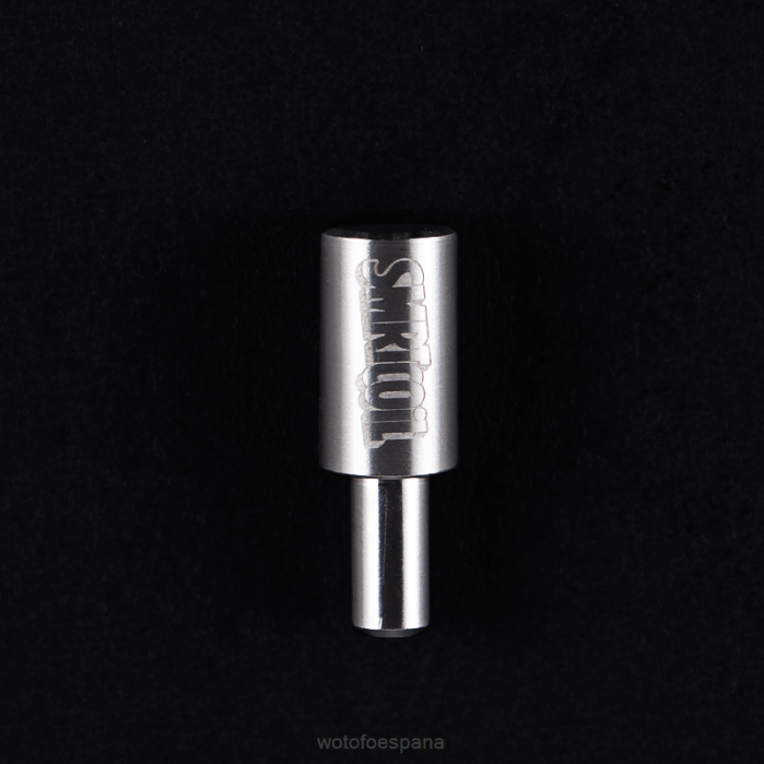 Wotofo SMRT kit de bobina reconstruible kit pnp inteligente | Wotofo Vape Pods R226318