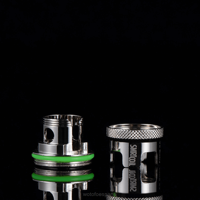 Wotofo SMRT kit de bobina reconstruible kit pnp inteligente | Wotofo Vape Pods R226318