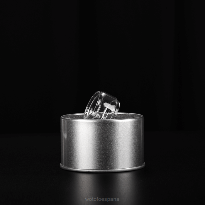 Wotofo FLOW PRO tubo de vidrio arcoiris 5ml | Wotofo Precio R226426