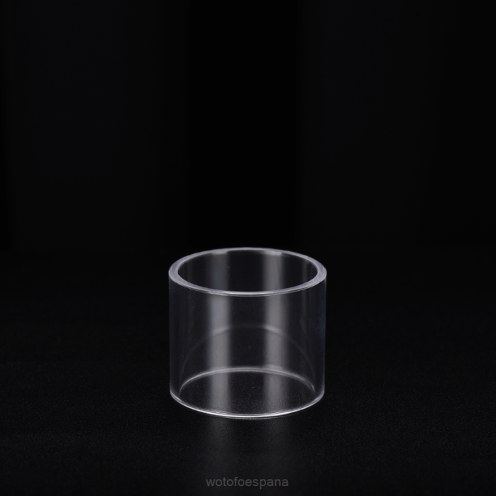 Wotofo NEXMESH Vidrio de reemplazo del tanque sub ohm 5,5 ml | Vaporizador Wotofo R226404