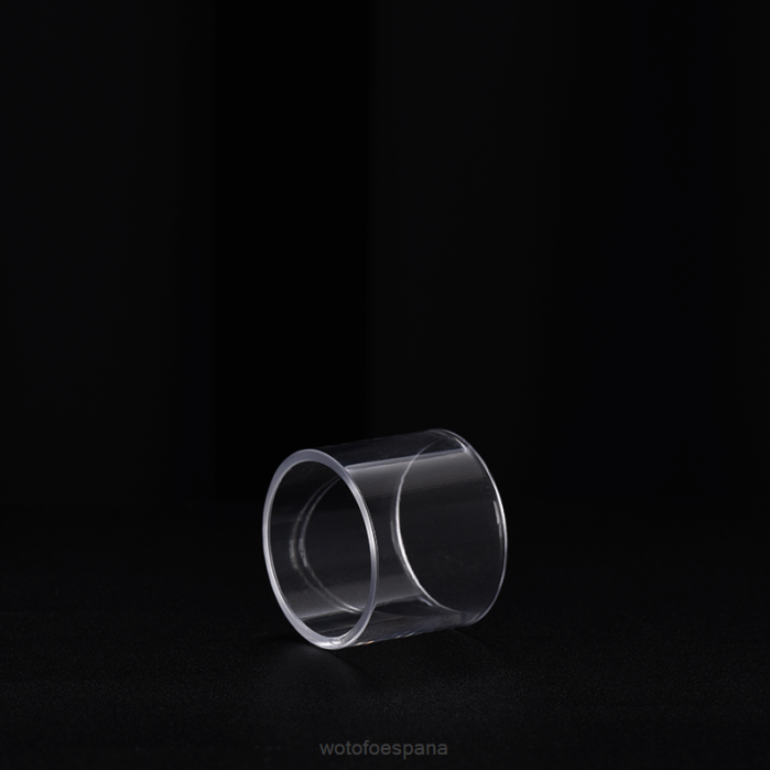Wotofo NEXMESH Vidrio de reemplazo del tanque sub ohm 5,5 ml | Vaporizador Wotofo R226404