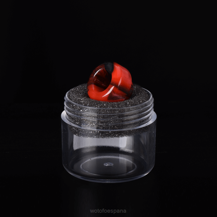 Wotofo PROFILE punta de goteo unidad rta 810 azul marmol | Wotofo Desechable R226410