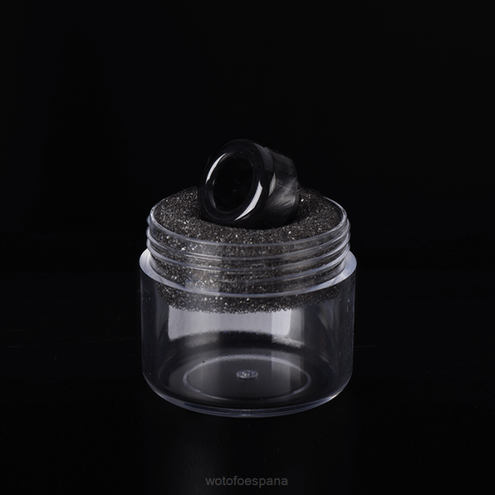Wotofo PROFILE punta de goteo unidad rta 810 azul marmol | Wotofo Desechable R226410