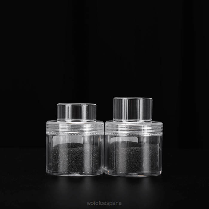 Wotofo PROFILE tubo de vidrio unidad rta 3,5 ml | Wotofo Madrid R226392