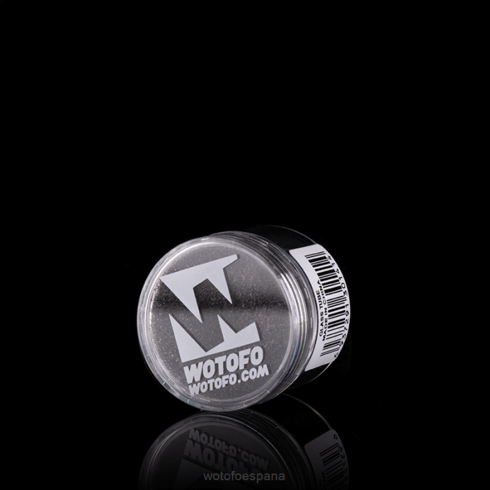 Wotofo PROFILE tubo del tanque rdta pieza 6,2 ml | Wotofo Barcelona R226393