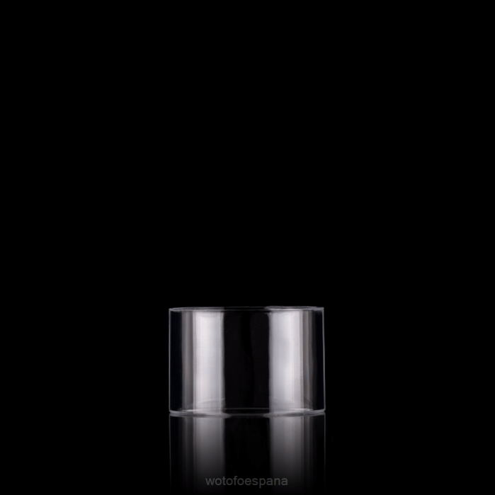 Wotofo PROFILE tubo del tanque rdta pieza 6,2 ml | Wotofo Barcelona R226393