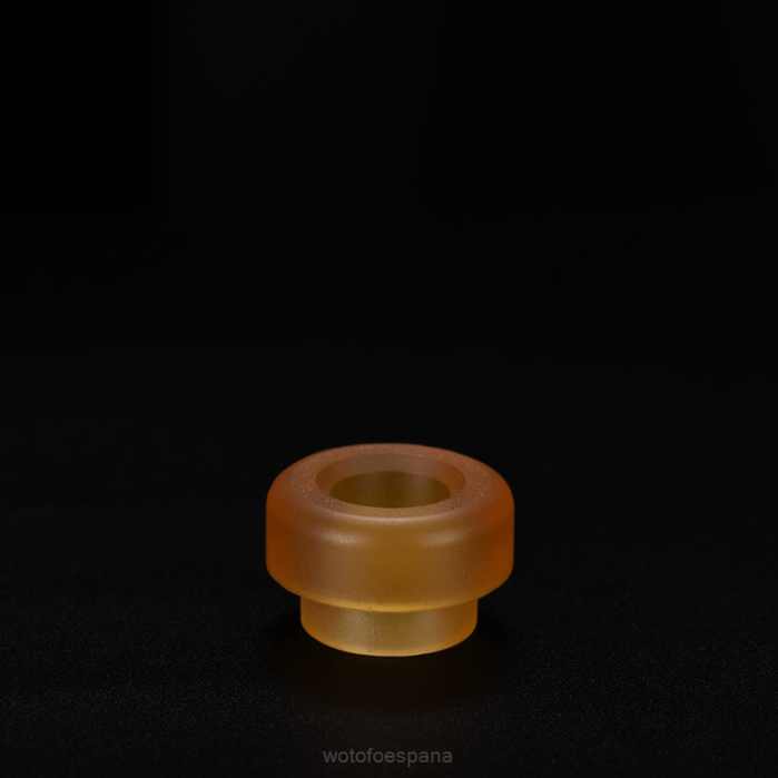 Wotofo RECURVE punta de goteo dual rda 810 claro esmerilado | Wotofo Vape Pods R226398