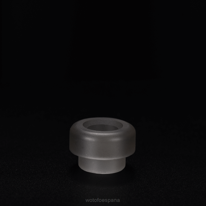 Wotofo RECURVE punta de goteo dual rda 810 último | Wotofo Vape Review R226407