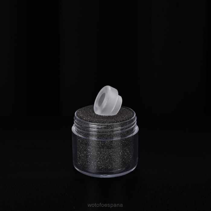 Wotofo RECURVE punta de goteo dual rda 810 último | Wotofo Vape Review R226407