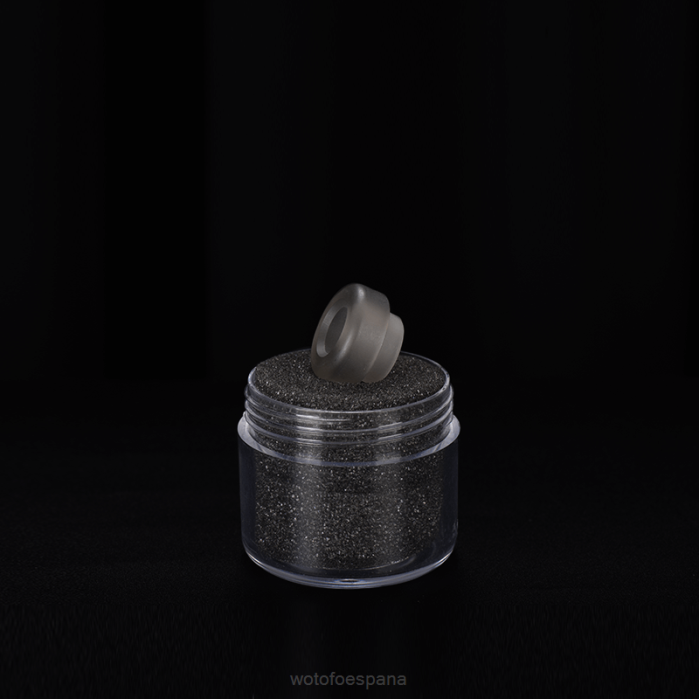 Wotofo RECURVE punta de goteo dual rda 810 último | Wotofo Vape Review R226407