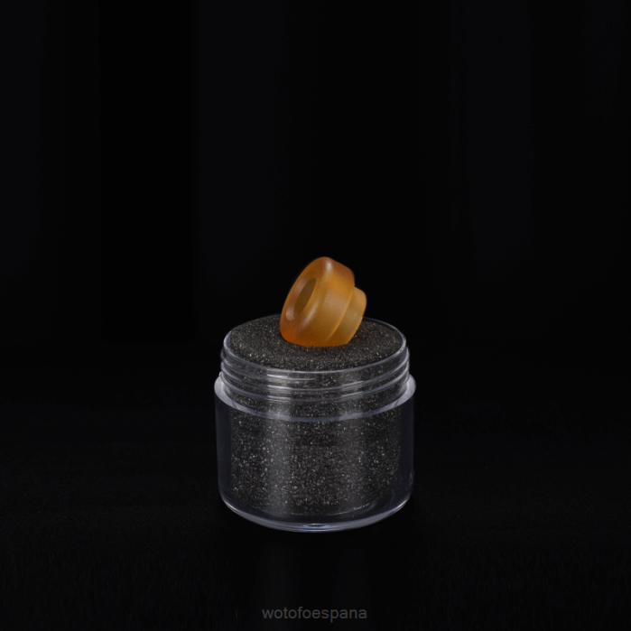 Wotofo RECURVE punta de goteo dual rda 810 último | Wotofo Vape Review R226407